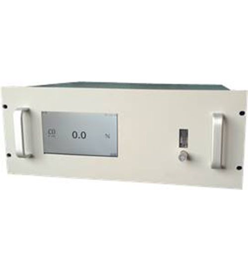 分布式光纖多通道激光氣體分析儀 分布式光纖多通道激光氣體分析儀